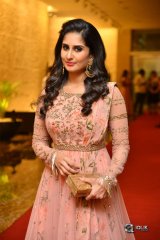Shamili at Ammammagari Illu Pre Release Function Photos